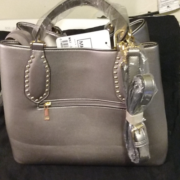 MKF Collection Bag - Picture 8 of 9
